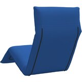  Sklopiva ležaljka za sunčanje kraljevsko plava 175x54x8,5 cm Oxford tkanina | shoptok.hr