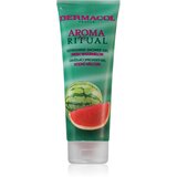 Dermacol Aroma Ritual Fresh Watermelon pomirjajoč gel za prhanje 250 ml za ženske Cene