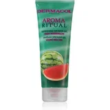 Aroma Ritual Fresh Watermelon pomirjajoč gel za prhanje 250 ml za ženske