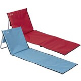 Red Mountain Podloga za plažo 2 v 1 Lota modra, (20987619) | Shoptok.si