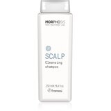 Framesi Morphosis Scalp globinsko čistilni šampon 250 ml Cene