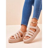 Resti Women's Roman-style sandals Skye | shoptok.hr