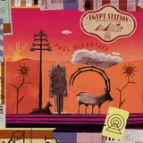 Paul McCartney Egypt Station (Coloured) (LP)