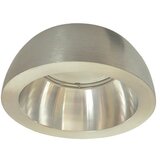 Mitea Lighting M206058 al ugradna svetiljka-rozetna brušena okrugla