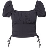 Hollister Bluza črna | Shoptok.si