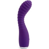 Nu Sensuelle Lola Flexible Warming Vibe Purple Cene