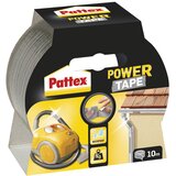Traka LJEPLJIVA 50MM/10M POWER TAPE PATTEX HENKEL 1677379 SREBRNA BLISTER Cijene