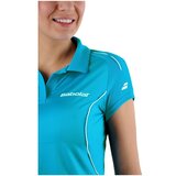 Babolat Majice s kratkimi rokavi Match Core 14 Modra | Shoptok.si