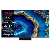 TV QD-MINI LED TCL 55C805 4K | Eponuda.ba