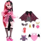 Monster High Draculaura lutka HHK51 Cijene