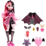 Draculaura lutka HHK51