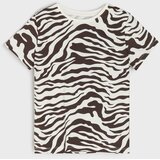 Sinsay Pamukne majice 2 pak | shoptok.hr