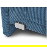 Meise Möbel modra kotna otroška postelja s prostorom za shranjevanje 120x200 cm cool – | Shoptok.si