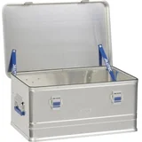 transportna kista comfort 48 12048 aluminijum (d x š x v) 580 x 385 x 265 mm