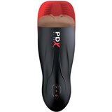 PDX Elite Fuck-O-Matic 2 - Masturbator s sesalnim dildom z možnostjo polnjenja | Shoptok.si