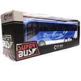  Plastični autobus Cene