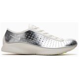 Nike Modne superge Air Superfly Pale Ivory Metallic Silver (Women's) Siva Cene