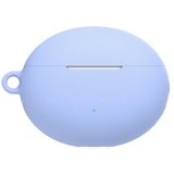 INF Silikonsko Zaščitno Ohišje Združljivo s HUAWEI Freebuds 6i s Kljuko Blue, (5000149642) Cene