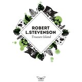 Kontrast izdavaštvo Robert Luis Stivenson - Treasure Island Cene