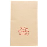 Fifty Shades of Grey Pedeset nijansi sive - stezaljke za bradavice s kragnom (crno-crveno) | shoptok.hr