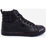 Cross Jeans Women's High Sneakers | shoptok.hr