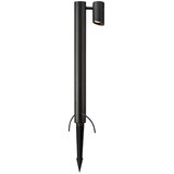 Markslöjd 108485 - Spoljna LED lampa GARDEN24 LED/6W/24V 60 cm IP44 crna Cene