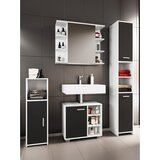 MID.YOU kopalnica zalo, bela, črna | Shoptok.si