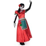  Svečana odjeća za odrasle My Other Me Catrina S Cijene