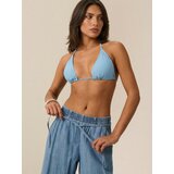 Sinsay Culotte traperice s tekstilnim remenom | shoptok.hr