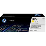 HP IPG HP 305A original LaserJet Toner cartridge CE412A yellow standard capacity 2.600 pages CE412A | ePonuda.com