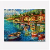 WALLXPERT PZL_0157_500 Multicolor Puzzle | Eponuda.com