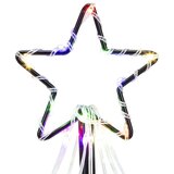  Cl1238 božićno drvce 80 led rasvjeta 45 cm | shoptok.hr