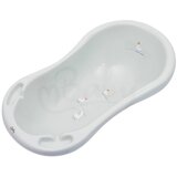  Kadica Lama 84 cm bez podloge MINIMAL, Sage green | shoptok.hr