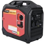  Hahn & Sohn 20059 - Benzinski agregat H IG 3500 3500W | Eponuda.com