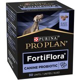 Pro Plan Purina Fortiflora Canine Probiotic poslastice za žvakanje - 30 g (30 komada) | shoptok.hr