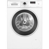 Bosch serija 2, mašina za pranje veša, punjenje spreda, 8 kg, 1200 okr, WGE03200BY
