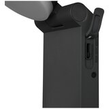 Tri O Zunanja svetilka s senzorjem gibanja (višina 19 cm) Adour – | Shoptok.si