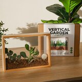 DIY set za izradu vlastitog vertikalnog vrta | shoptok.hr