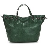 Moony Mood Ročne torbice - Zelena | Shoptok.si