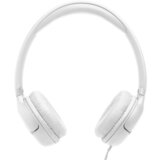 JBL Tune 530 Wired bijele žične slušalice | shoptok.hr