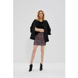 Moodo Pencil skirt with flowers Cijene