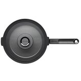 Fiskars globoka ponev s pokrovom 1026575 26cm | Shoptok.si