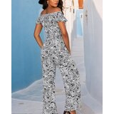 Resti Two-Piece Women's Printed Set | Eponuda.ba