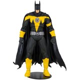 Mcfarlane Toys Action Figure DC Multiverse - Batman (Sinestro Corps)(Gold Label) Cene
