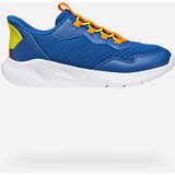 Geox Blue boys' sneakers Sprintye - Boys | shoptok.hr