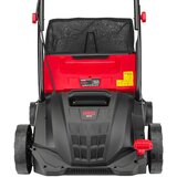 Red_technic 3-u-1 električni aerator za travnjak 2400 w crveni technic RTAEW0016 | shoptok.hr