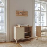 Faktum peak nastavak za previjanje, Natural Oak-White | shoptok.hr