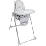 Chicco hranilica Polly Armonia Steel, 0m+ Cene