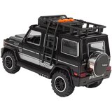 Black Car Off Road Friction Drive Sounds | shoptok.hr