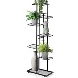 Vilde 569810 - Stalak za cvece na 7 nivoa, 138 cm Cene